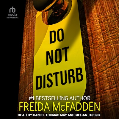 Do Not Disturb