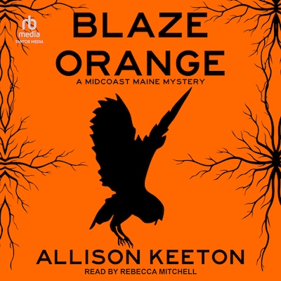 Blaze Orange