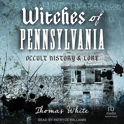 Witches of Pennsylvania