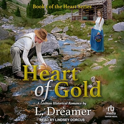 Heart of Gold