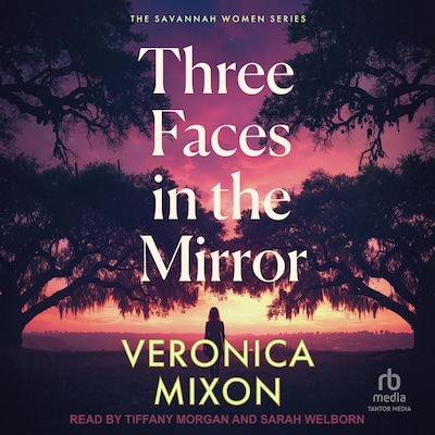 Three Faces in the Mirror
