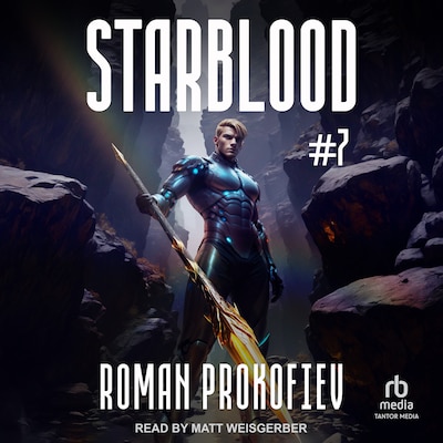 Starblood #7