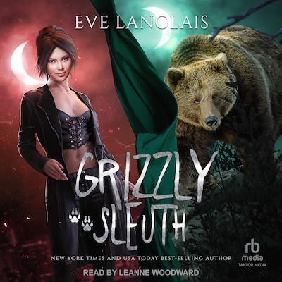 Grizzly Sleuth