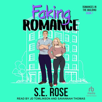 Faking Romance