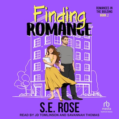 Finding Romance