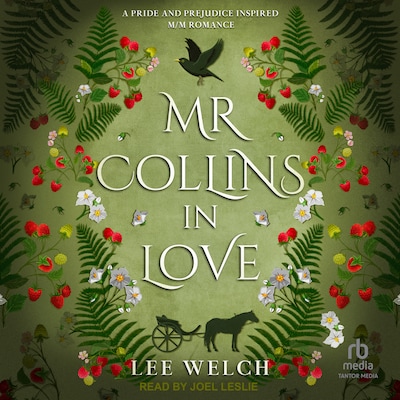 Mr. Collins in Love