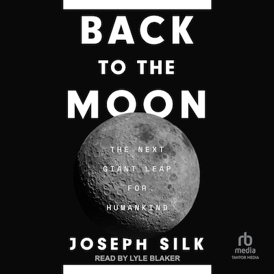 Back to the Moon