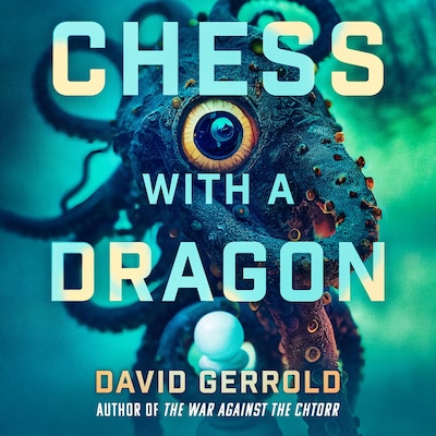 Chess with a Dragon
