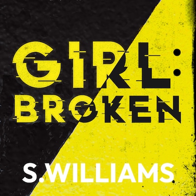 Girl: Broken