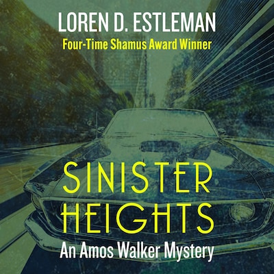 Sinister Heights