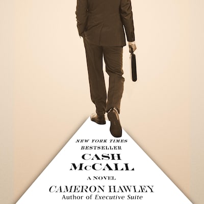 Cash McCall
