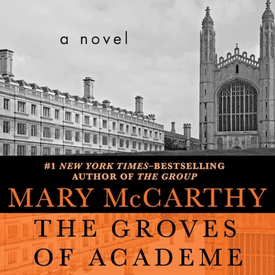 The Groves of Academe