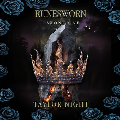Runesworn: Stone One (Runesworn Series—Book One)
