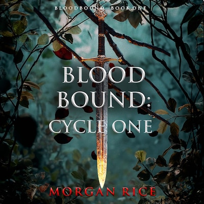 Bloodbound: Cycle One (Book One of the Bloodbound Series)
