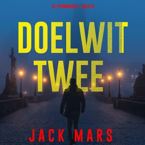 Doelwit Twee (Het Spionnenspel—Boek #2) - luisterboek