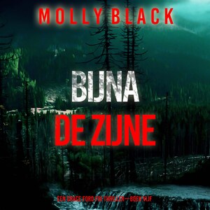 Bijna De Zijne (Een Grace Ford FBI Thriller—Boek Vijf) - luisterboek