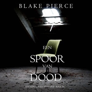 Een Spoor van Dood (Een Keri Locke Mysterie--Boek #1) - luisterboek