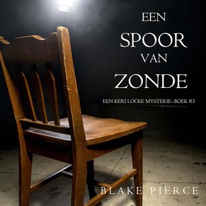 Een Spoor van Zonde (Een Keri Locke Mysterie--Boek #3) - luisterboek