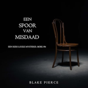 Een Spoor van Misdaad (Een Keri Locke Mysterie--Boek #4) - luisterboek