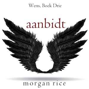 Aanbidt (Wens, Boek Drie) - luisterboek