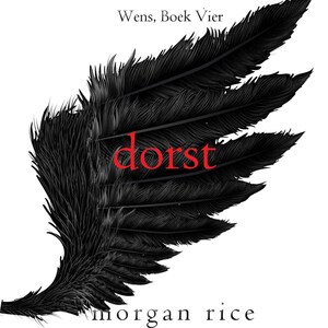 Dorst (Wens, Boek Vier) - luisterboek