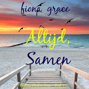 Altijd, Samen (Endless Harbor Serie—Boek Vier) - luisterboek