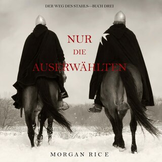 Schicksal (Der Weg des Stahls—Buch Drei) als Hörbuch