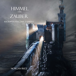 Himmel Der Zauber (Band #9 im Ring Der Zauberei) als Hörbuch