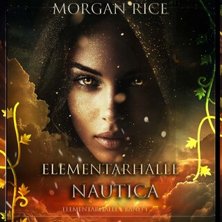 Elementarhalle: Nautica (Elementarhalle – Band 1) als Hörbuch