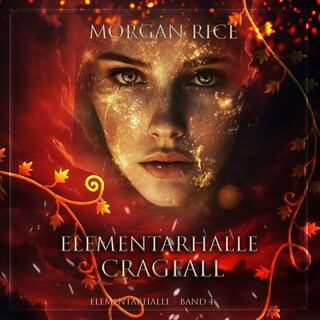 Elementarhalle: Cragfall (Elementarhalle – Band 4) als Hörbuch