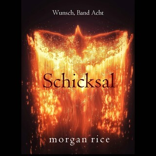 Schicksal (Wunsch, Band Acht) als Hörbuch