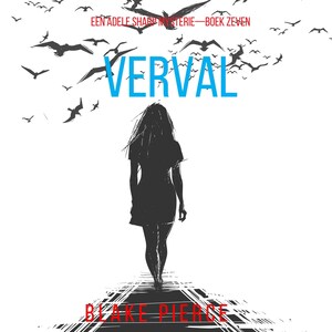 Verval (Een Adele Sharp Mysterie—Boek Zeven) - luisterboek