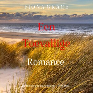 Een Toevallige Romance (De Herberg op Dune Island—Boek Drie) - luisterboek