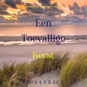 Een Toevallige Kerst (De Herberg op Dune Island—Boek Vier) - luisterboek