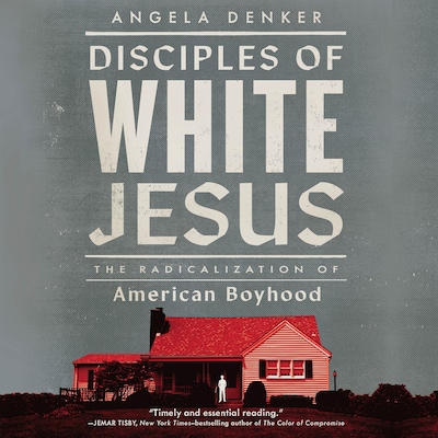 Disciples of White Jesus