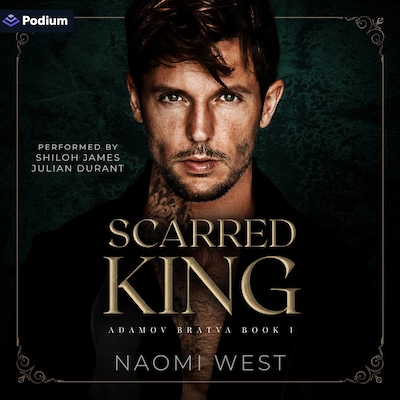 Scarred King
