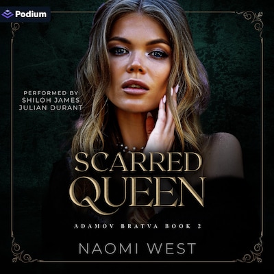 Scarred Queen