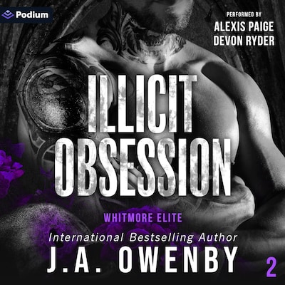 Illicit Obsession
