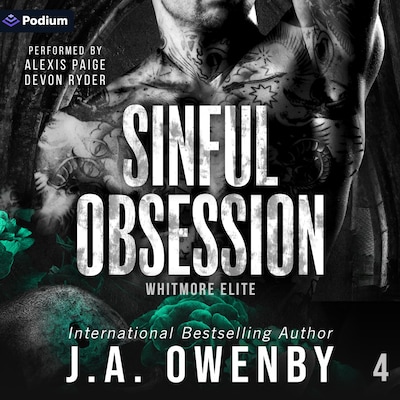 Sinful Obsession