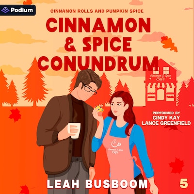 Cinnamon and Spice Conundrum