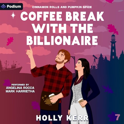 Coffee Break with the Billionaire