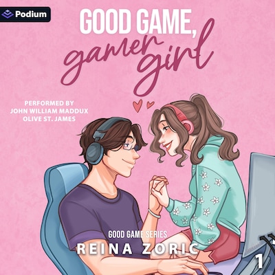 Good Game, Gamer Girl