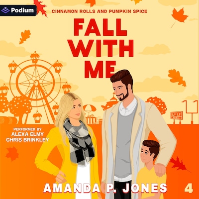 Fall with Me
