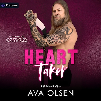 Heart Taker