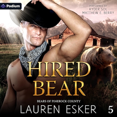 Hired Bear