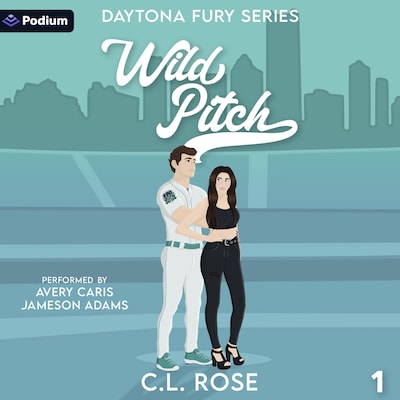 Wild Pitch