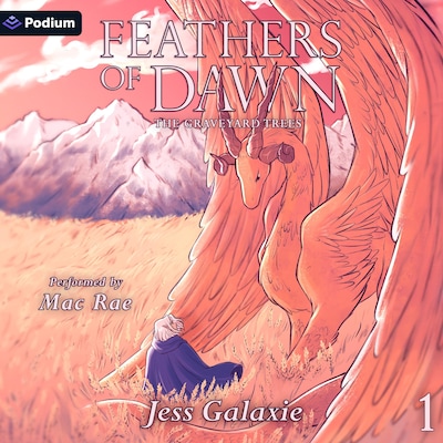 Feathers of Dawn