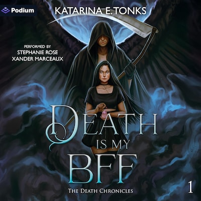 Death Is My BFF