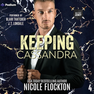Keeping Cassandra