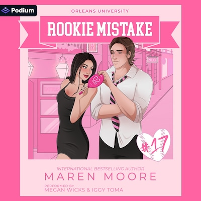 Rookie Mistake